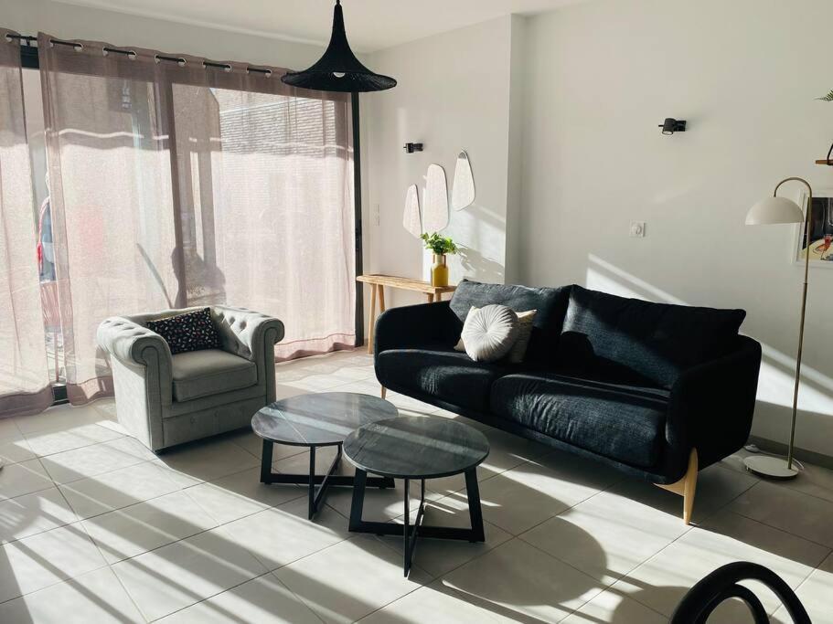 Le Viagio Superbe Appartement Avec Jacuzzi Sarlat-la-Canéda Kültér fotó