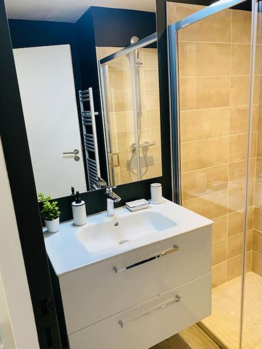 Le Viagio Superbe Appartement Avec Jacuzzi Sarlat-la-Canéda Kültér fotó