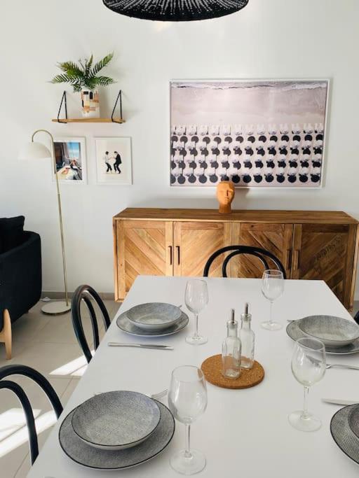 Le Viagio Superbe Appartement Avec Jacuzzi Sarlat-la-Canéda Kültér fotó