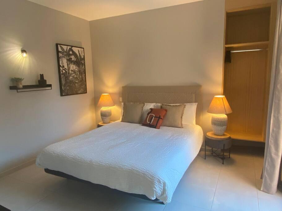 Le Viagio Superbe Appartement Avec Jacuzzi Sarlat-la-Canéda Kültér fotó