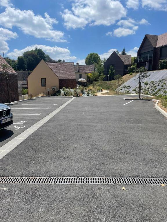 Le Viagio Superbe Appartement Avec Jacuzzi Sarlat-la-Canéda Kültér fotó