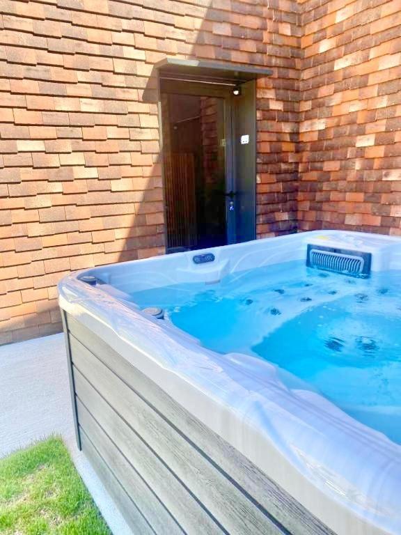 Le Viagio Superbe Appartement Avec Jacuzzi Sarlat-la-Canéda Kültér fotó